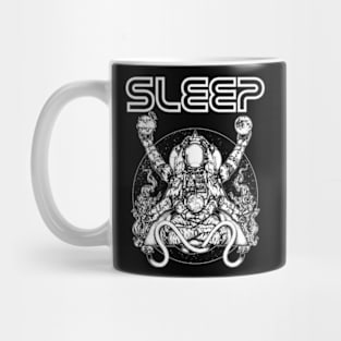 Sleep Mug